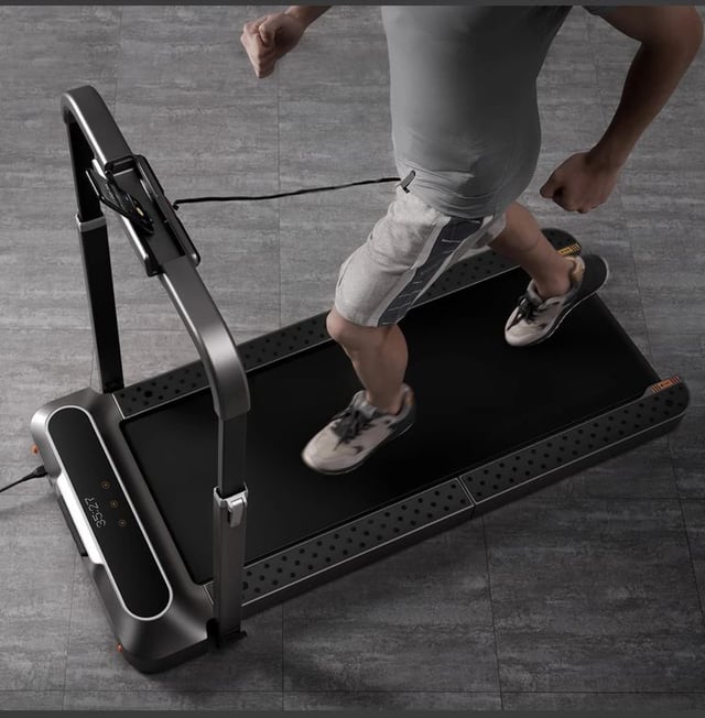 Kingsmith WalkingPad R2 Pro Folding Treadmill