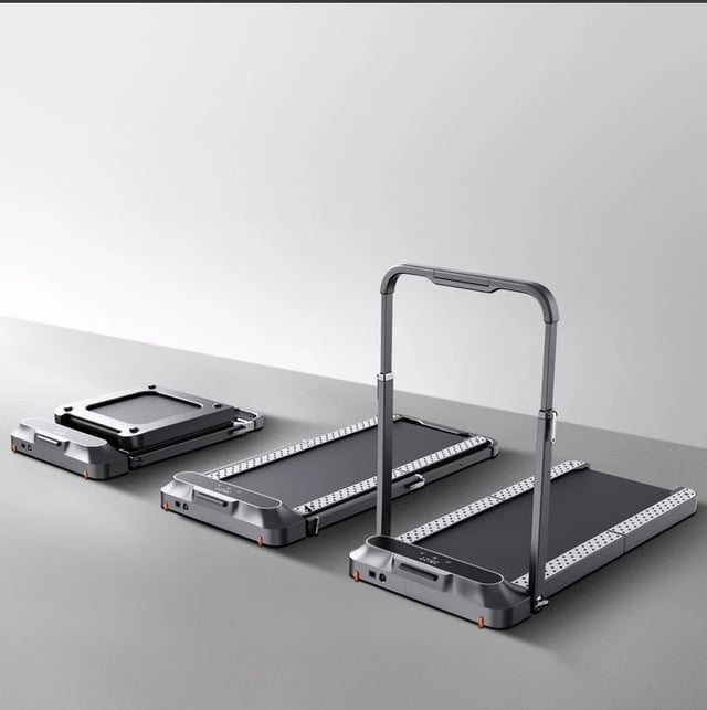 Kingsmith WalkingPad R2 Pro Folding Treadmill