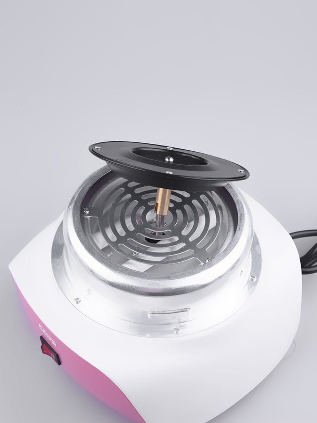 ماكينة صنع غزل البنات Dsp Cotton Candy Maker