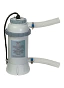 سخان حوض السباحة باستطاعة 3000 وات Intex Electric Pool Heater