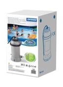 سخان حوض السباحة باستطاعة 3000 وات Intex Electric Pool Heater