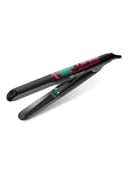 BRAUN Satin Hair 7 Straightener With Colour Saver Technology Black