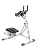 SkyLand Ab Coaster Abdominal Trainer 8 x 128 x 38cm