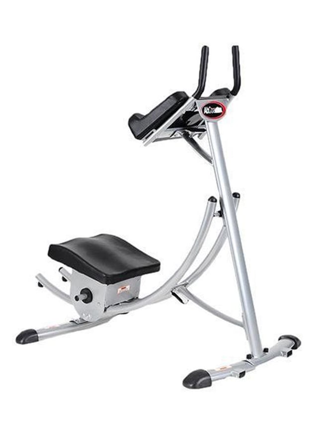 SkyLand Ab Coaster Abdominal Trainer 8 x 128 x 38cm