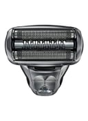 BRAUN Series 7 Electric Foil Shaver Silver