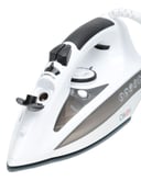 مكواة بخار كهربائية بقوة 2400 واط Electric Steam Iron - Clikon