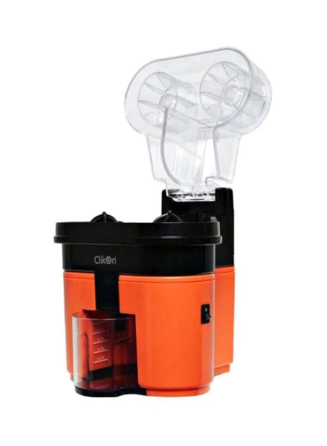 عصارة برتقال كهربائية 90 واط Clikon Electric Citrus Juicer