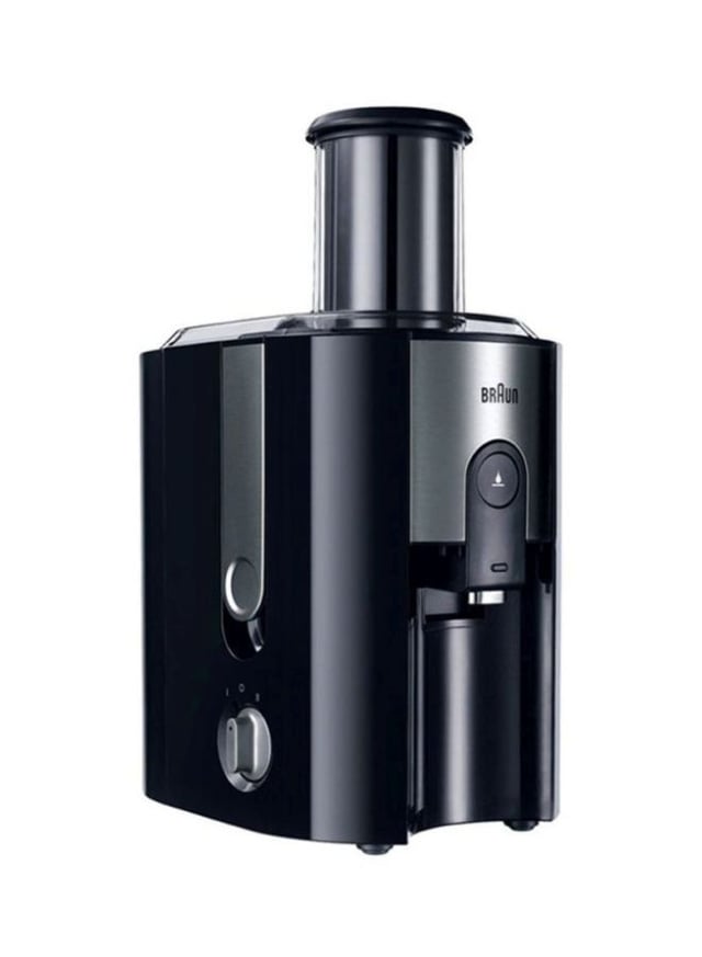 عصارة فواكه براون 900 واط Countertop Juicer Blender BRAUN