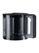 عصارة فواكه براون 900 واط Countertop Juicer Blender BRAUN
