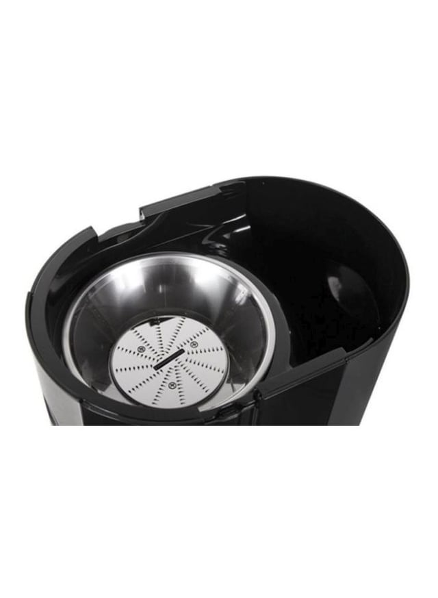 عصارة فواكه براون 900 واط Countertop Juicer Blender BRAUN