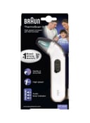 BRAUN ThermoScan 3 Thermometer  IRT3030US