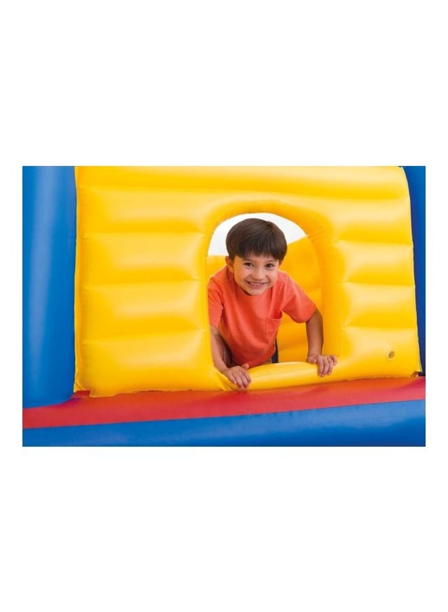 INTEX Jump O Lene Playhouse 175 x 135cm