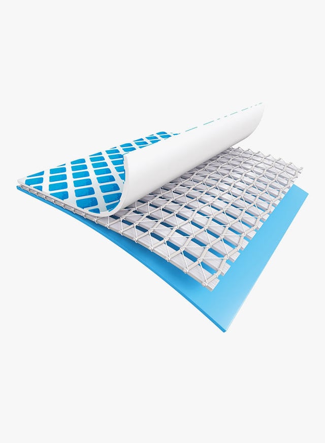 INTEX Easy Set Pool Without Filter System