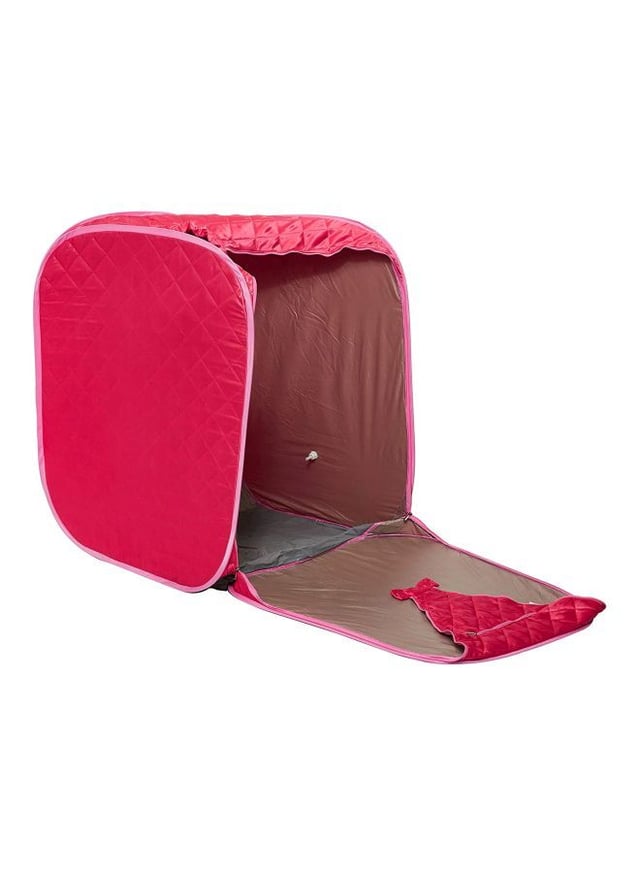 جهاز سونا بتقنية البخار 500 درجة مئوية سكاي لاند SkyLand 500°C Home Steam Sauna