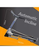 SkyLand Motorized Treadmill EM-1245 L 178 x W 75 x H 132 cmcm