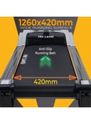 SkyLand Motorized Treadmill EM-1245 L 178 x W 75 x H 132 cmcm