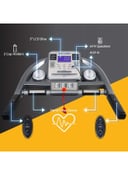 SkyLand Motorized Treadmill EM-1245 L 178 x W 75 x H 132 cmcm