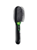 BRAUN Satin Hair Lontec Brush Black/Silver