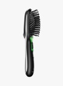 BRAUN Satin Hair Lontec Brush Black/Silver