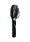 BRAUN Satin Hair Lontec Brush Black/Silver