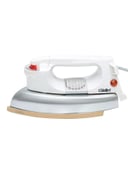 مكواة ملابس ذات 6 مستويات للحرارة Clikon Dry Iron