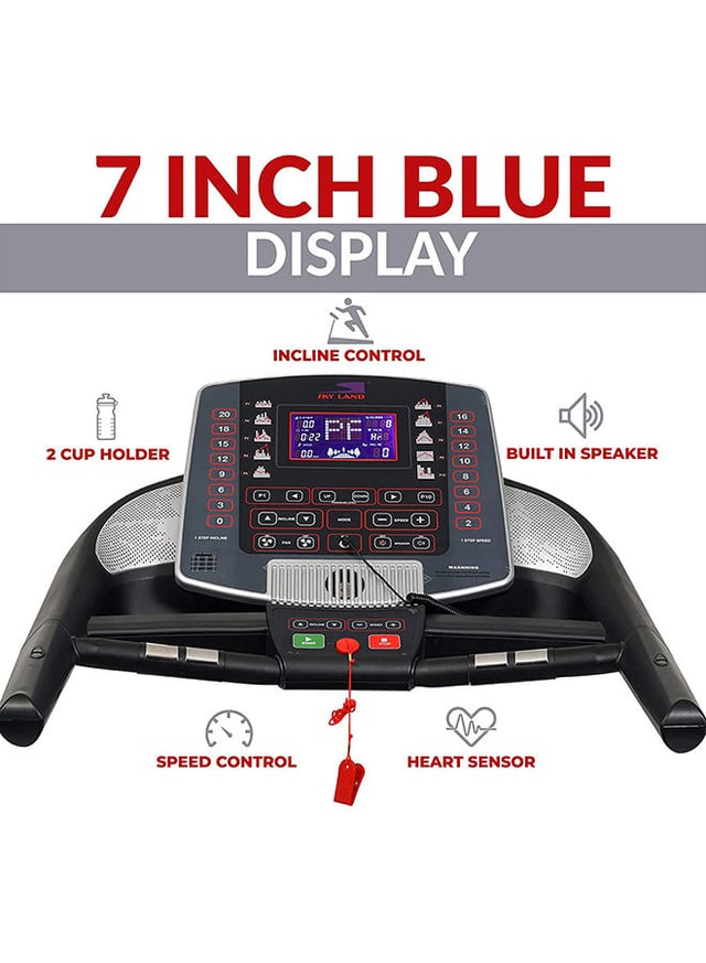 SkyLand SKY LAND Treadmill (AC Motor)