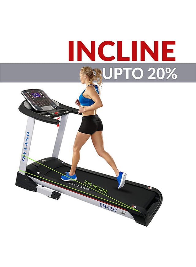 SkyLand SKY LAND Treadmill (AC Motor)