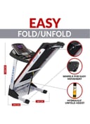 SkyLand SKY LAND Treadmill (AC Motor)