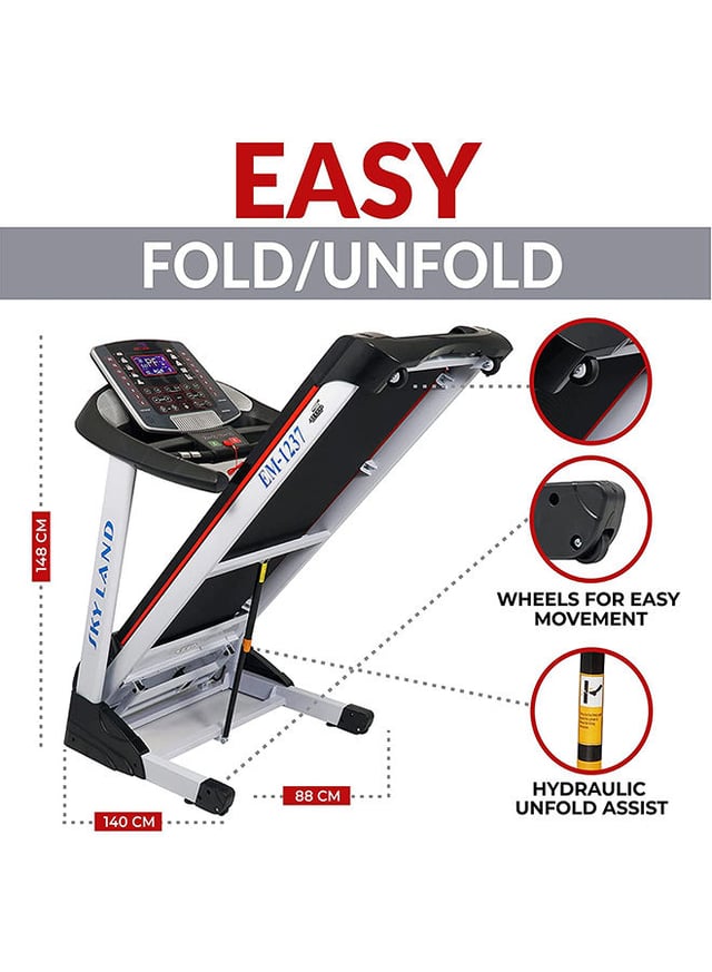 SkyLand SKY LAND Treadmill (AC Motor)
