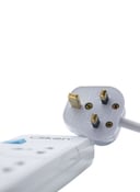 محول كهرباء 4 في 1 Extension Socket