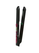 BRAUN Satin Hair 7 Straightener Black/Burgundy 35.3 cmx5.2 cmx11cm