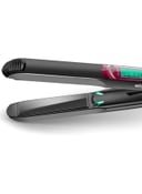 BRAUN Satin Hair 7 Straightener Black/Burgundy 35.3 cmx5.2 cmx11cm