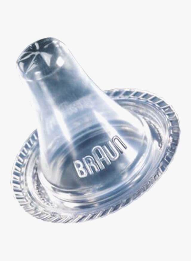 اغطية مقياس الحرارة عن طريق الأذن BRAUN - Lens Filters, Pack Of 40