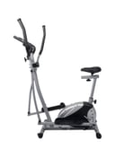 دراجة التمارين الرياضية Magnetic Elliptical Bike - SkyLand