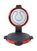 آلة صنع الخبز 1800 واط Saachi - Roti Maker