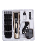 Krypton Rechargeable Hair Trimmer Black/Gold