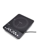 Krypton 2000W Infrared Cooker 2000 W KNIC6058 Black