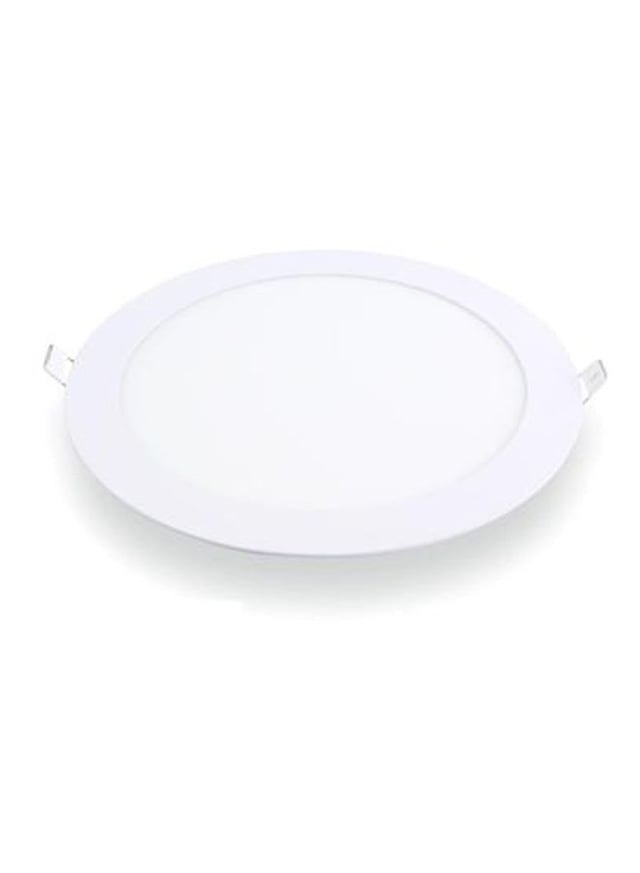 Order Krypton Slim LED Panel Light White Now! | Jomla.ae