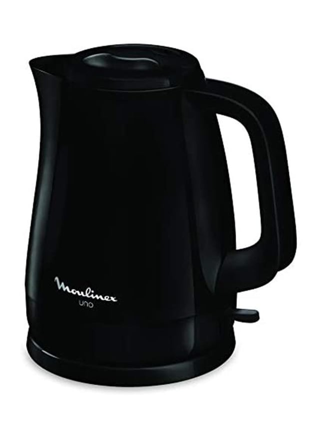 غلاية ماء بسعة 1.5 لتر |  Moulinex Uno Electric Kettle
