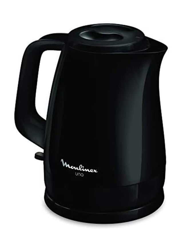غلاية ماء بسعة 1.5 لتر |  Moulinex Uno Electric Kettle