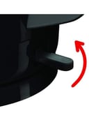 غلاية ماء بسعة 1.5 لتر |  Moulinex Uno Electric Kettle