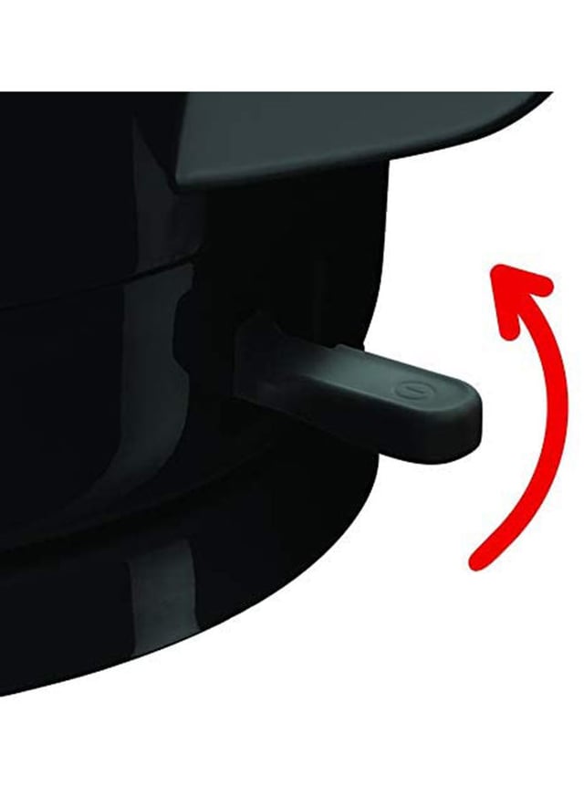 غلاية ماء بسعة 1.5 لتر |  Moulinex Uno Electric Kettle