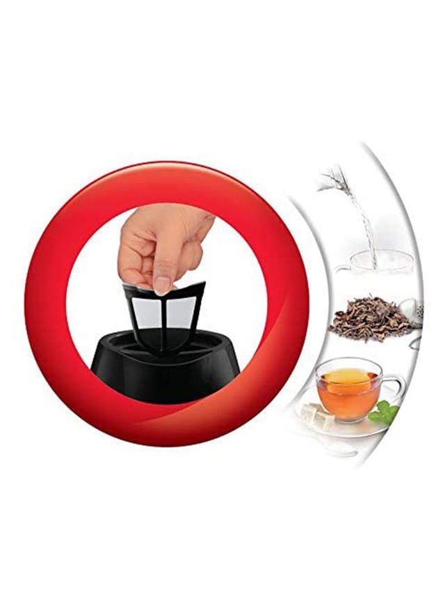 غلاية ماء بسعة 1.5 لتر |  Moulinex Uno Electric Kettle