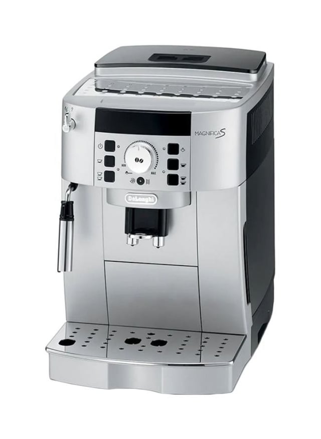 Delonghi Magnifica Automatic Coffee Machine 1 l 1450 W ECAM22.110 Silver/Black