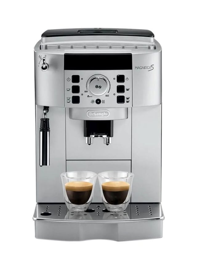 Delonghi Magnifica Automatic Coffee Machine 1 l 1450 W ECAM22.110 Silver/Black