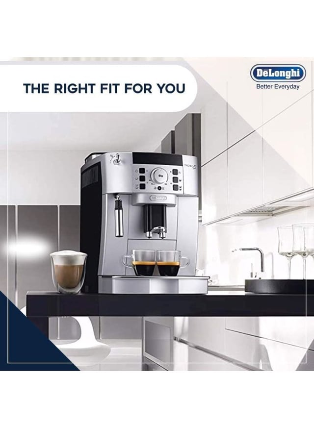 Delonghi Magnifica Automatic Coffee Machine 1 l 1450 W ECAM22.110 Silver/Black
