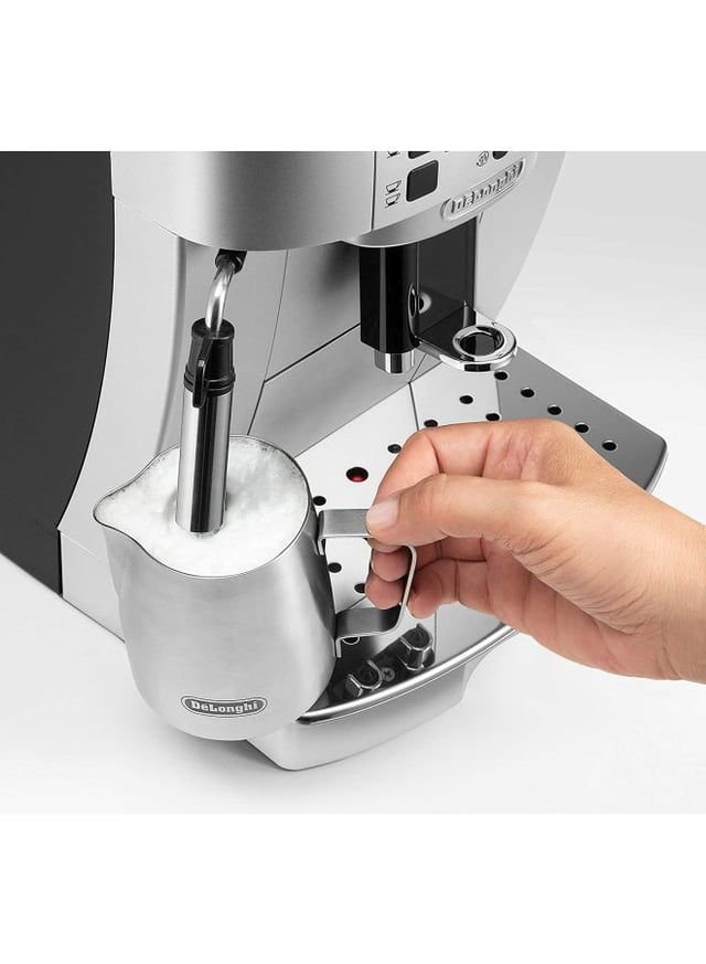 Delonghi Magnifica Automatic Coffee Machine 1 l 1450 W ECAM22.110 Silver/Black