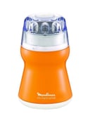 MOULINEX Coffee Grinder 180 W AR110O27 Orange