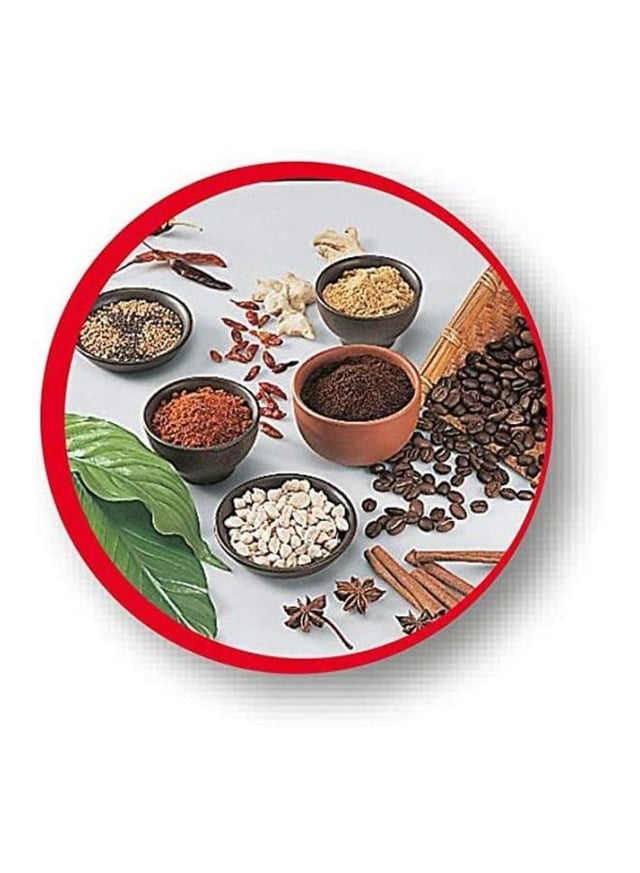 MOULINEX Coffee Grinder 180 W AR110O27 Orange