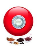 MOULINEX Coffee Grinder 180 W AR110O27 Orange